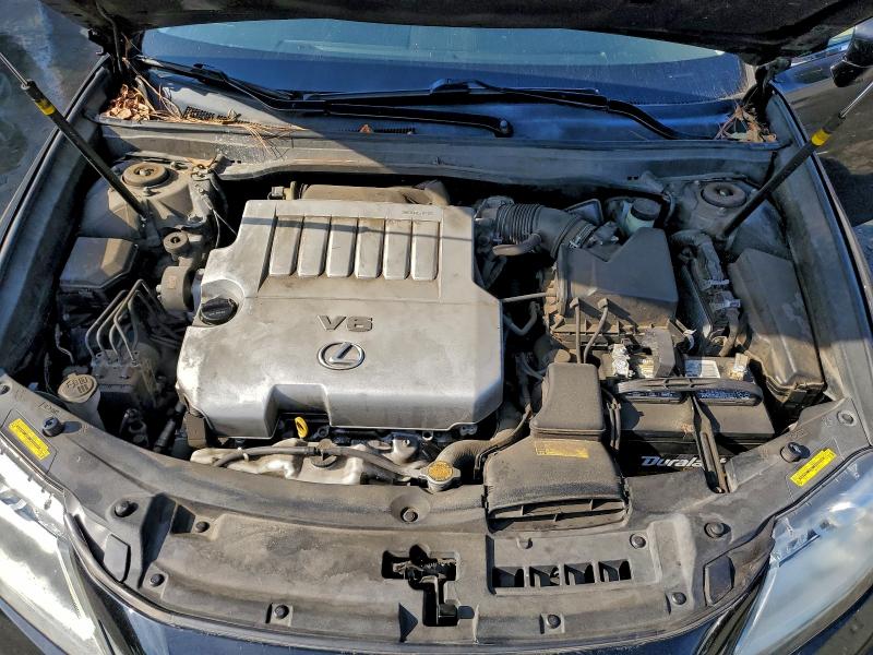 Photo 11 from auction – 2013 LEXUS ES 350 with VIN JTHBK1GG8D2048642