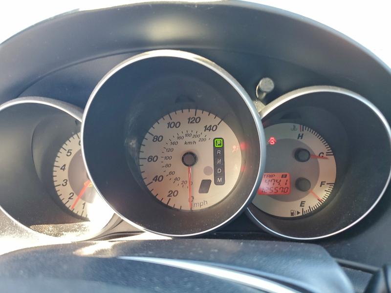 Фото 9 с аукциона – 2008 MAZDA 3 I с VIN JM1BK32F781182355