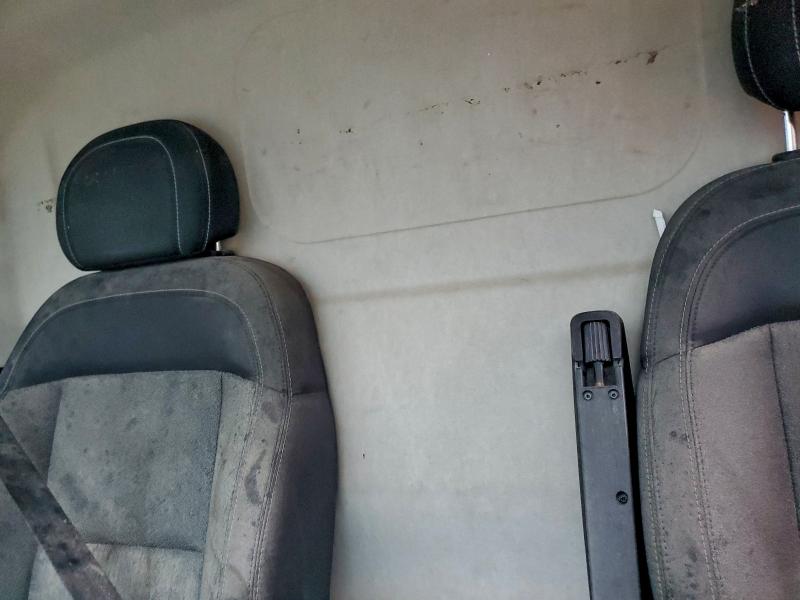 Photo 10 from auction – 2016 RAM PROMASTER with VIN 3C6TRVCG9GE121188