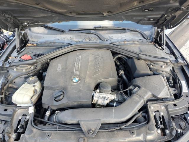 Photo 11 from auction – 2016 BMW 435 I with VIN WBA3R1C5XGK529077
