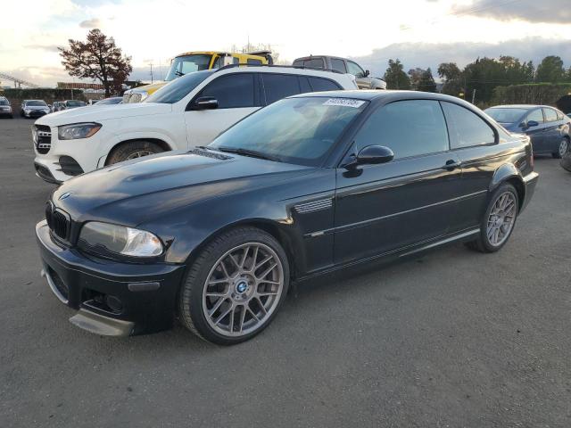 BMW M3 2003 with VIN WBSBL93473JR23165 - Photo from auction