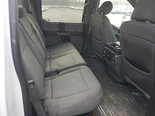 Photo 10 from auction – 2019 FORD F150 SUPER with VIN 1FTEW1E41KFC75382