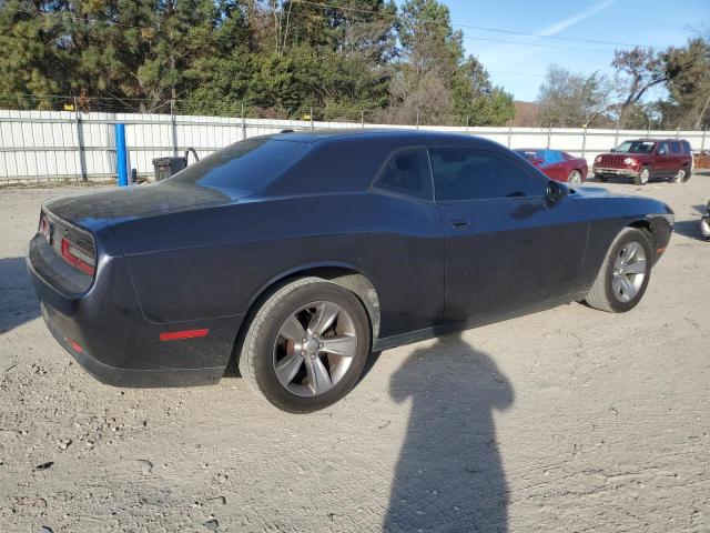 Photo 3 from auction – 2017 DODGE CHALLENGER with VIN 2C3CDZAGXHH539304