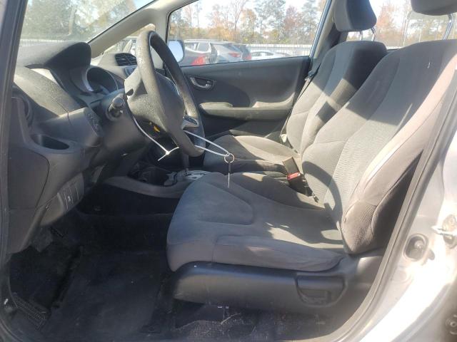 Photo 7 from auction – 2013 HONDA FIT with VIN JHMGE8H36DC061742