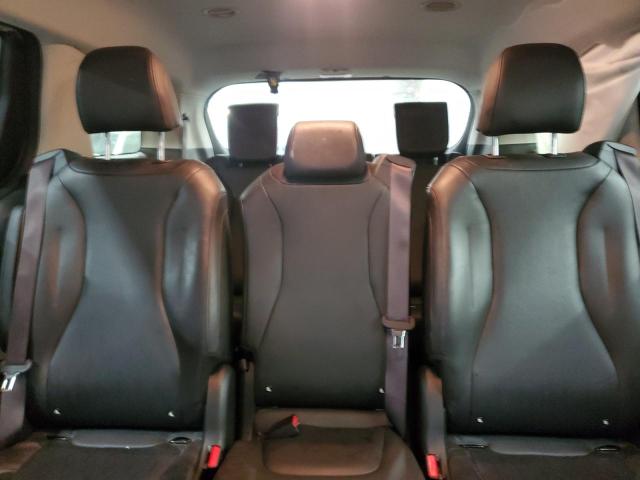 Photo 10 from auction – 2022 KIA CARNIVAL L with VIN KNDNB4H34N6155970