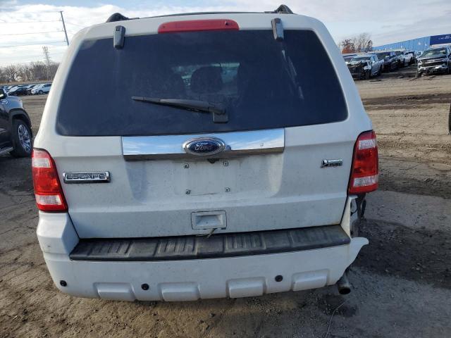 Photo 6 from auction – 2010 FORD ESCAPE LIM with VIN 1FMCU9EG0AKC06321