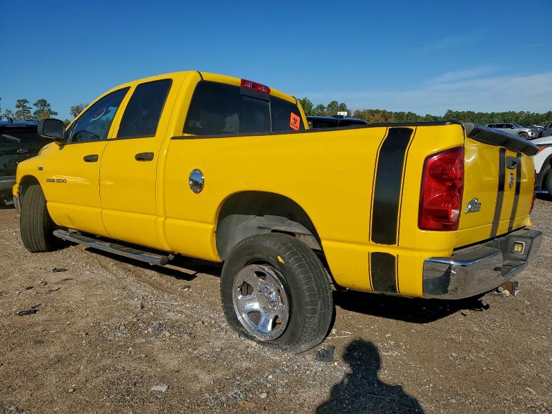 Photo 2 from auction – 2007 DODGE RAM 1500 S with VIN 1D7HA18297S274698