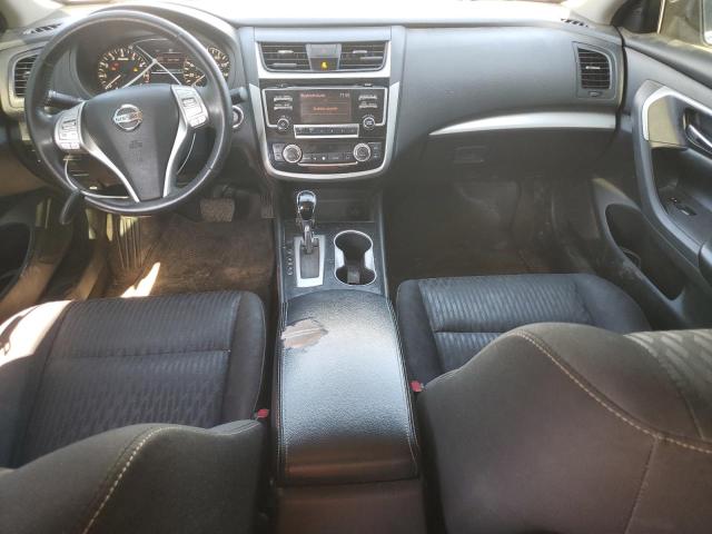 Photo 8 from auction – 2018 NISSAN ALTIMA 2.5 with VIN 1N4AL3AP5JC247500