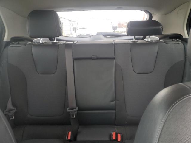 Photo 10 from auction – 2021 BUICK ENCORE GX with VIN KL4MMDS28MB107586