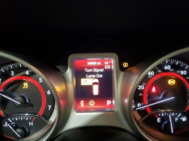 صورة رقم 9 من المزاد - 2016 DODGE JOURNEY SE مع VIN 3C4PDCAB7GT223119