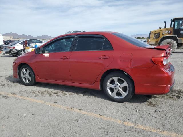 Photo 2 from auction – 2012 TOYOTA COROLLA BA with VIN 5YFBU4EE5CP068944