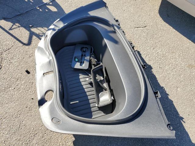 Photo 12 from auction – 2025 TESLA MODEL 3 with VIN 5YJ3E1EA3SF986456