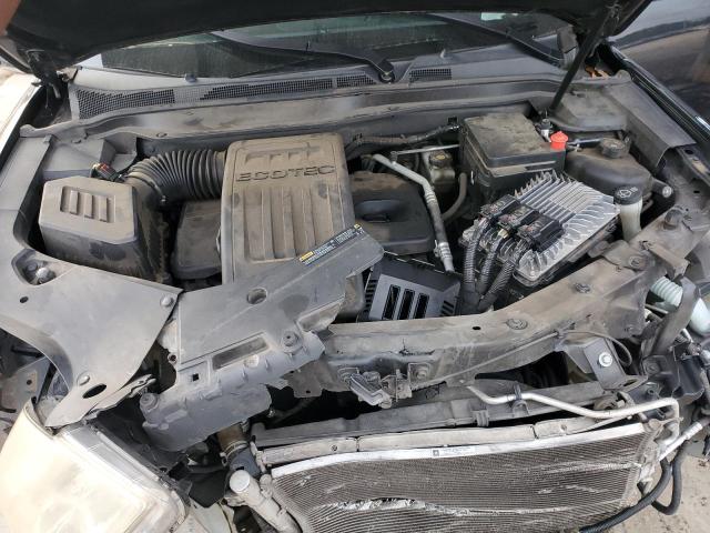 Photo 12 from auction – 2013 GMC TERRAIN SL with VIN 2GKALMEK1D6411938