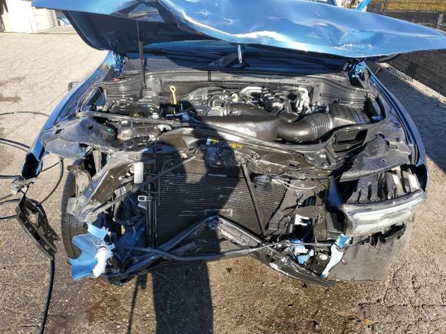 Photo 12 from auction – 2025 DODGE DURANGO GT with VIN 1C4RDJDG0SC517809