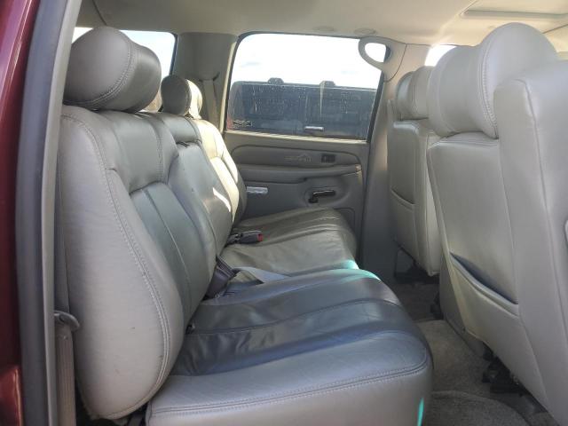 Photo 11 from auction – 2001 GMC DENALI XL with VIN 1GKFK66U91J314294