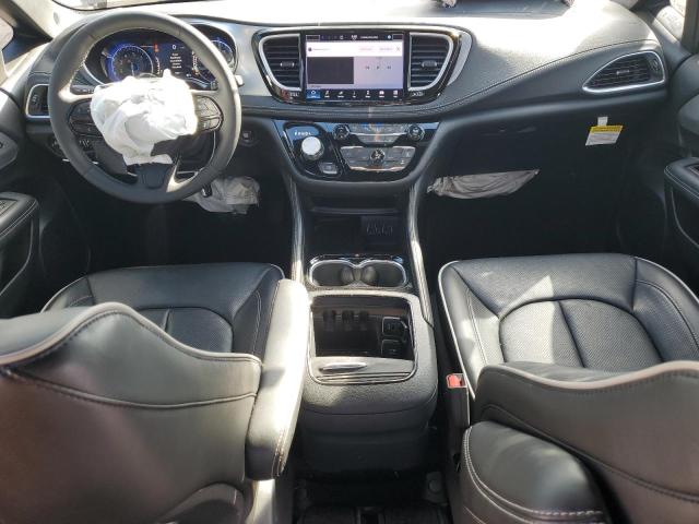 Photo 8 from auction – 2025 CHRYSLER PACIFICA L with VIN 2C4RC1GG7SR535410