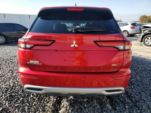 Photo 6 from auction – 2023 MITSUBISHI OUTLANDER with VIN JA4J4VA85PZ024160