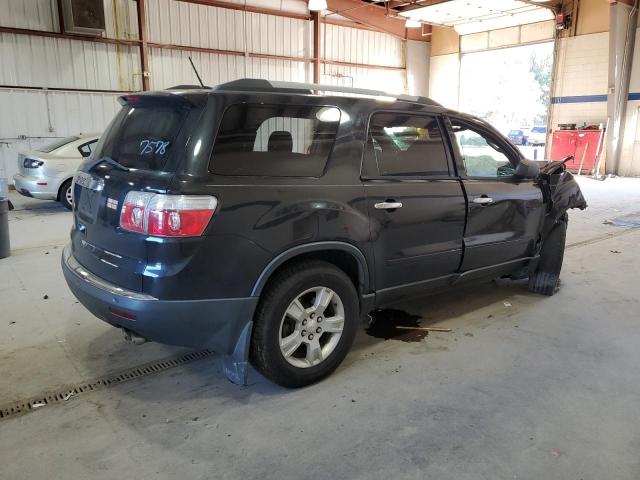 Photo 3 from auction – 2011 GMC ACADIA SLE with VIN 1GKKRPED2BJ407578