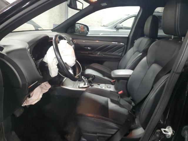 Photo 7 from auction – 2019 MITSUBISHI OUTLANDER with VIN JA4J24A50KZ054889