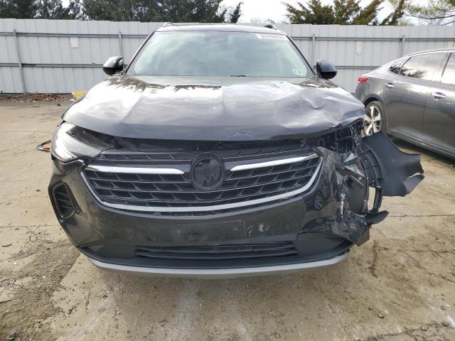 Photo 5 from auction – 2023 BUICK ENVISION E with VIN LRBFZPR46PD208951
