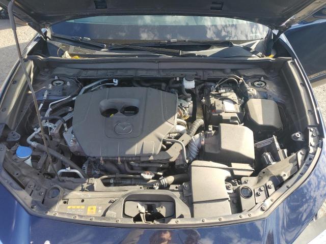Photo 11 from auction – 2023 MAZDA CX-30 SELE with VIN 3MVDMBBM4PM545996