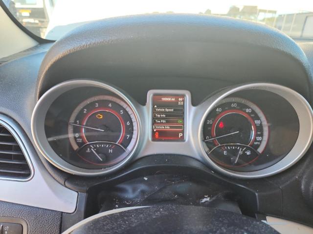 Photo 9 from auction – 2015 DODGE JOURNEY with VIN 3C4PDCBG1FT610399