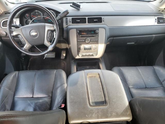 Photo 8 from auction – 2012 CHEVROLET SILVERADO with VIN 1GCRKTE70CZ321948