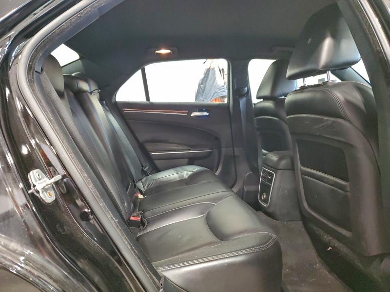 Photo 10 from auction – 2013 CHRYSLER 300 with VIN 2C3CCARG5DH599588