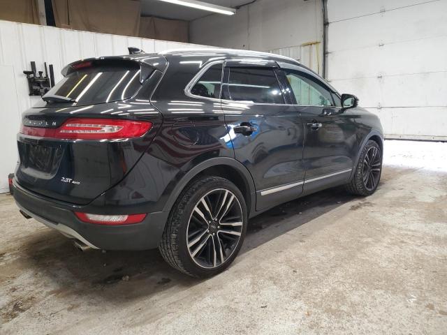 Photo 3 from auction – 2017 LINCOLN MKC RESERV with VIN 5LMTJ3DH6HUL52671