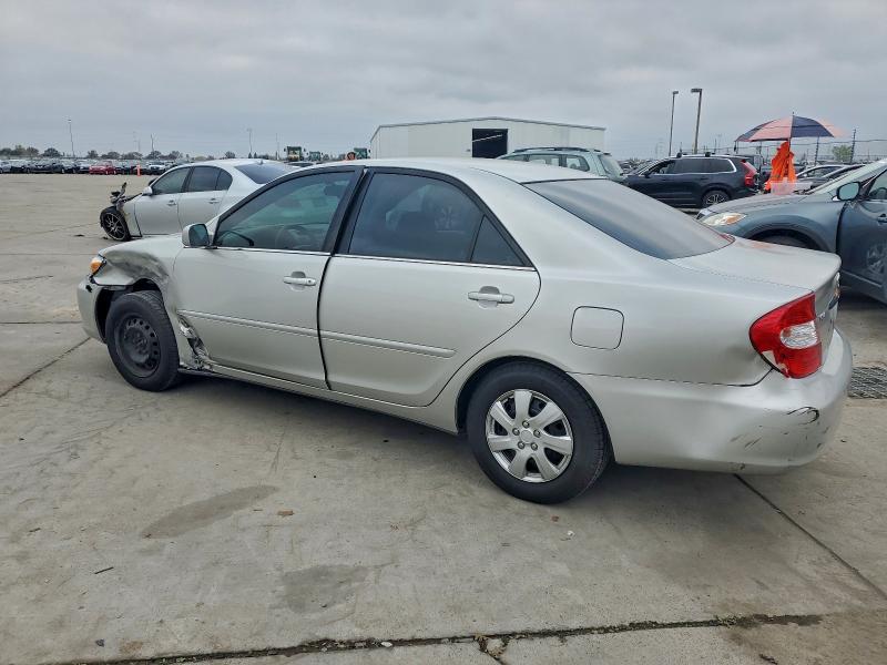Photo 2 from auction – 2003 TOYOTA CAMRY LE with VIN 4T1BE32K23U742676