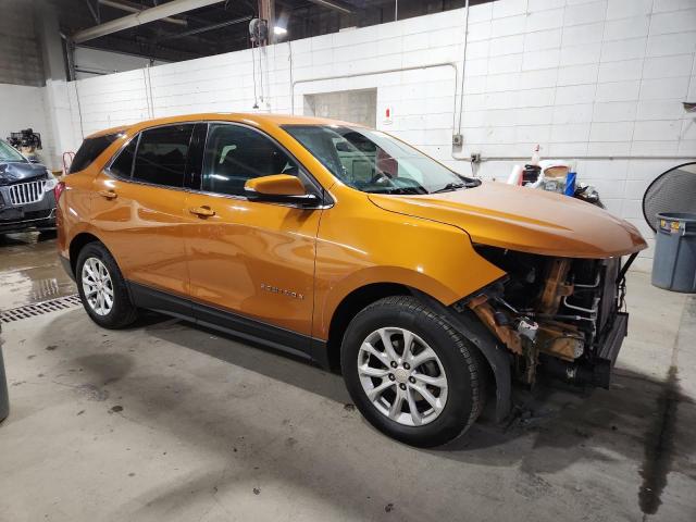Photo 4 from auction – 2018 CHEVROLET EQUINOX LT with VIN 2GNAXSEV0J6134247