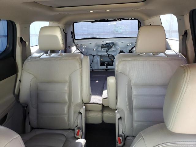 Photo 10 from auction – 2017 GMC ACADIA DEN with VIN 1GKKNPLS0HZ252763