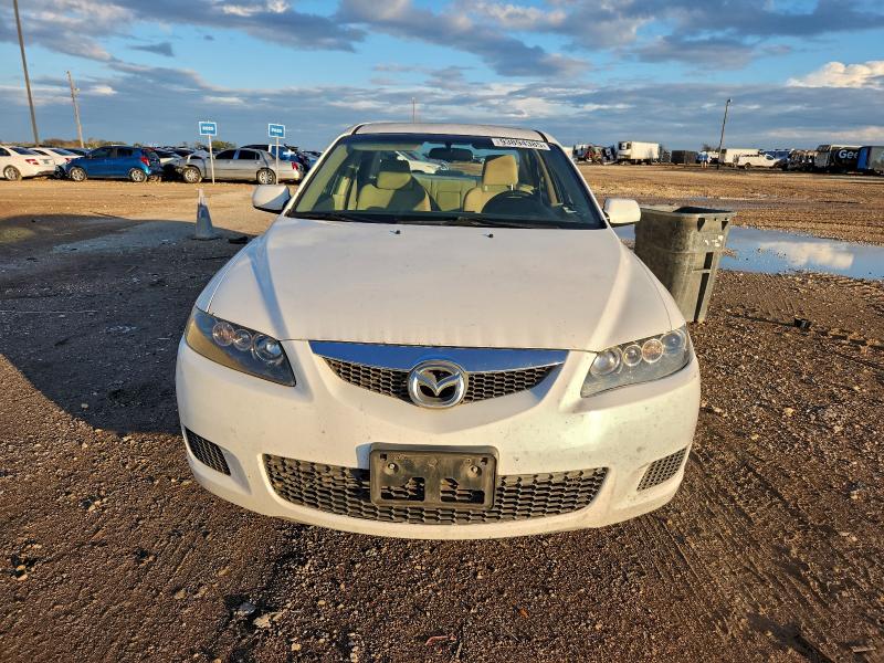 Photo 5 from auction – 2006 MAZDA 6 I with VIN 1YVFP80C965M15693