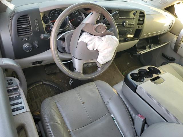 صورة رقم 8 من المزاد - 2013 GMC SIERRA مع VIN 1GTR2VE79DZ398377