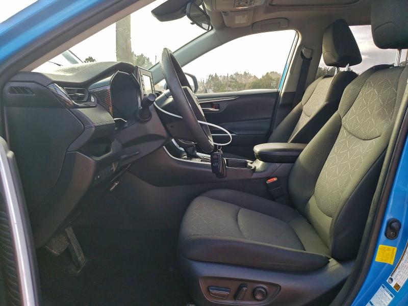 صورة رقم 7 من المزاد - 2019 TOYOTA RAV4 XLE مع VIN JTMP1RFV7KD025850