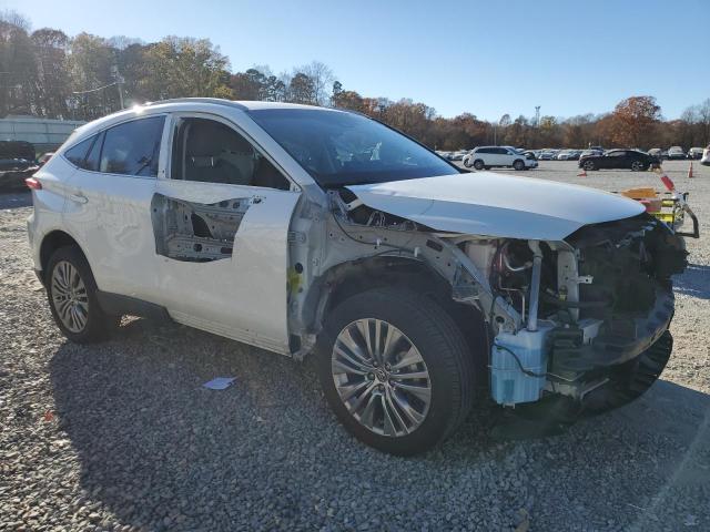 Photo 4 from auction – 2021 TOYOTA VENZA LE with VIN JTEAAAAH1MJ022967