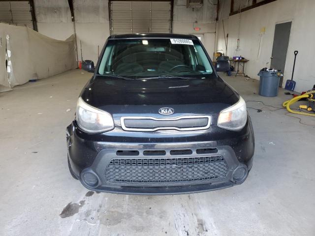 Photo 5 from auction – 2016 KIA SOUL with VIN KNDJN2A25G7300619