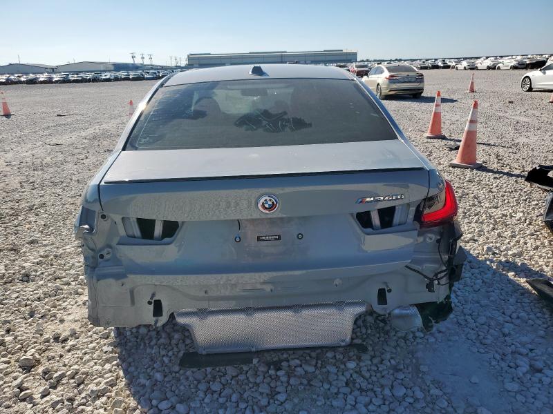 Photo 6 from auction – 2023 BMW M340I with VIN 3MW49FS04P8D02069