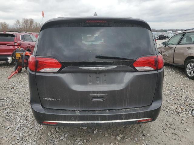 Photo 6 from auction – 2017 CHRYSLER PACIFICA T with VIN 2C4RC1BG1HR747445