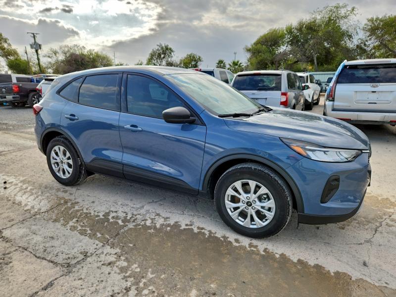 Photo 4 from auction – 2025 FORD ESCAPE ACT with VIN 1FMCU0GN3SUA87354
