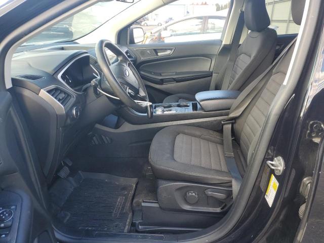 Photo 7 from auction – 2021 FORD EDGE SE with VIN 2FMPK3G95MBA61424
