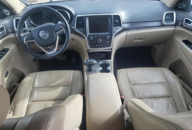 Photo 8 from auction – 2014 JEEP GRAND CHER with VIN 1C4RJEBT9EC573588
