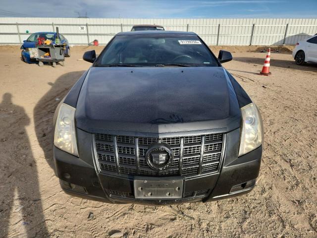 Фото 5 с аукциона – 2013 CADILLAC CTS с VIN 1G6DA1E38D0164189