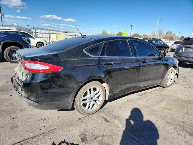 Photo 3 from auction – 2016 FORD FUSION SE with VIN 3FA6P0HD4GR356559