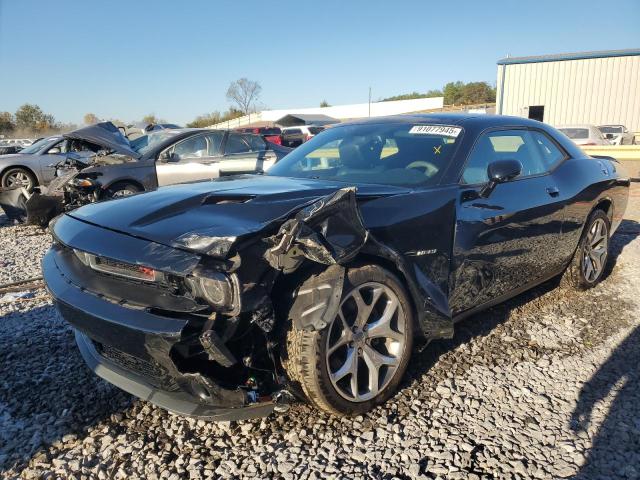 DODGE CHALLENGER SXT PLUS 2015 with VIN 2C3CDZBT4FH864720 - Photo from auction