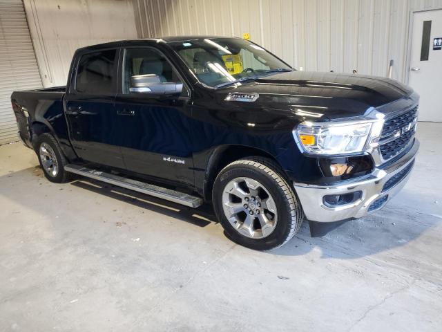 Photo 4 from auction – 2022 RAM 1500 BIG H with VIN 1C6SRFFT2NN444050