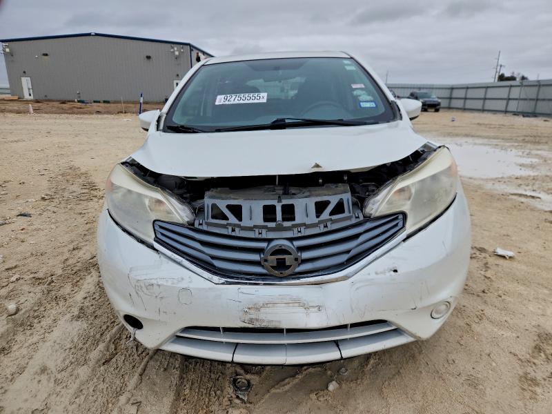 Photo 5 from auction – 2015 NISSAN VERSA NOTE with VIN 3N1CE2CP6FL398669