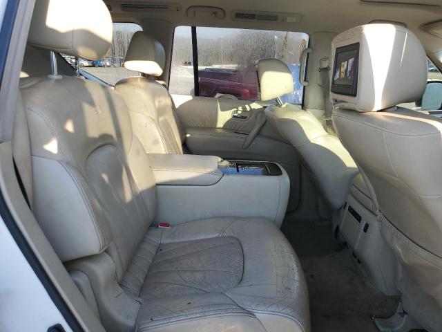 Photo 11 from auction – 2011 INFINITI QX56 with VIN JN8AZ2NF1B9500044