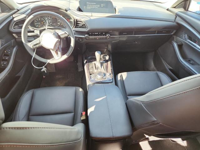 Photo 8 from auction – 2025 MAZDA CX-30 SELE with VIN 3MVDMBBM4SM755801