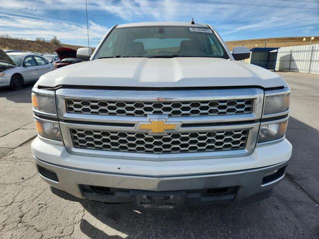 Photo 5 from auction – 2015 CHEVROLET SILVERADO with VIN 1GCUKREC3FF203909